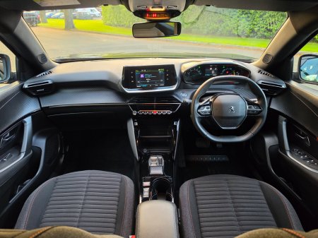 2023 Peugeot 2008 - photo 20