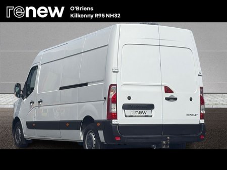 2023 Renault Master - photo 3