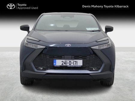 2024 Toyota C-HR - photo 5