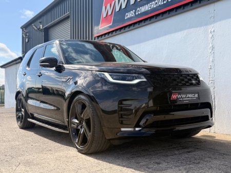 2023 Land Rover Discovery - photo 9