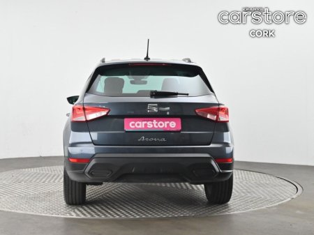 2024 SEAT Arona - photo 4