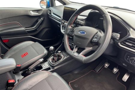2020 Ford Fiesta - photo 9