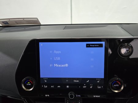2023 Lexus NX - photo 19