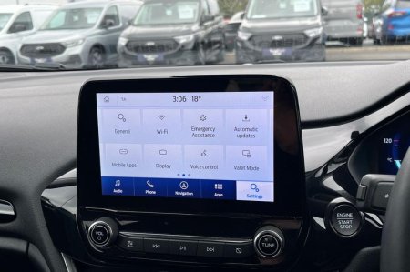 2023 Ford Fiesta - photo 33
