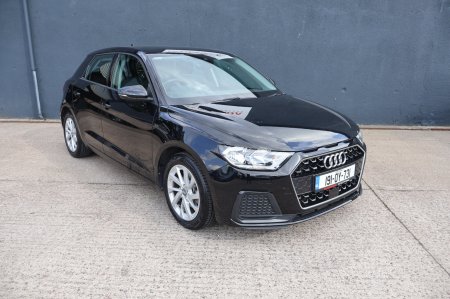 2019 Audi A1 - photo 3