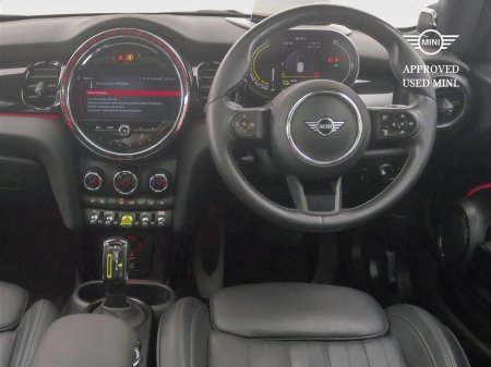2023 Mini Cooper - photo 5