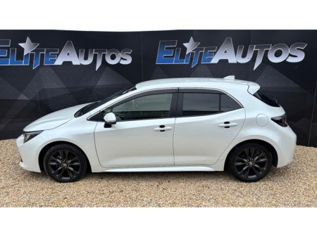 2020 Toyota Corolla - photo 8