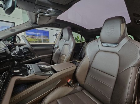 2026 Porsche Cayenne - photo 7