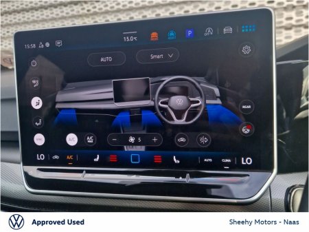 2024 Volkswagen Golf - photo 14