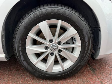 2014 Volkswagen Golf - photo 40