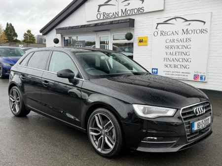 2016 Audi A3 - photo 9