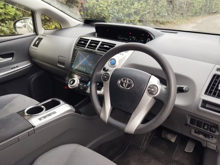 2013 Toyota Prius - photo 15