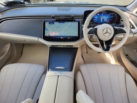 2027 Mercedes-Benz E-Class - photo 4