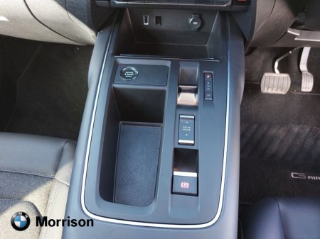 2025 Citroen C5 Aircross - photo 18