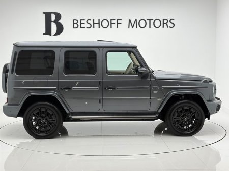 2025 Mercedes-Benz G-Class - photo 6