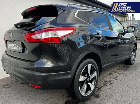 2015 Nissan Qashqai - photo 7