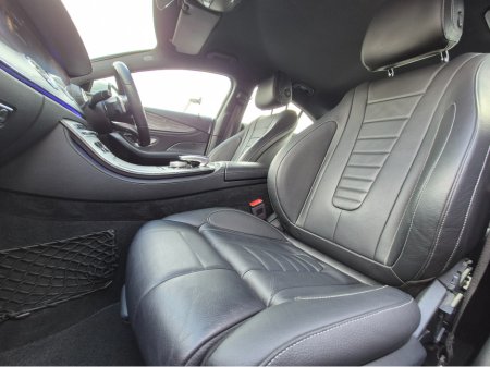 2018 Mercedes-Benz CLS - photo 14