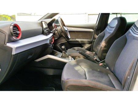 2023 SEAT Arona - photo 12