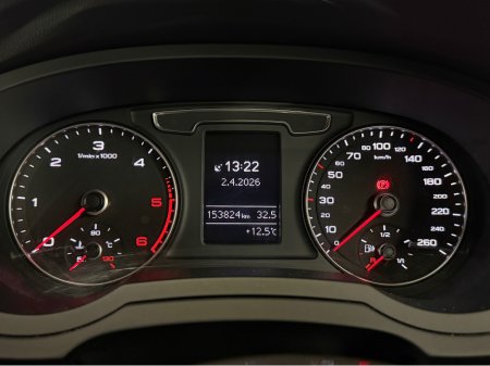 2017 Audi Q3 - photo 20