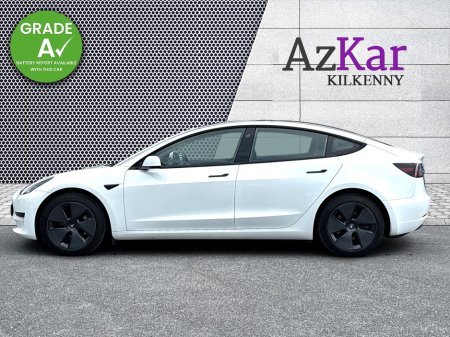 2021 Tesla Model 3 - photo 5