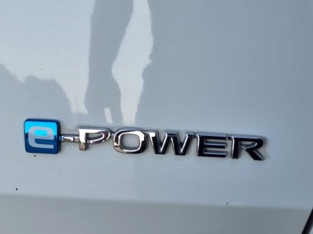 2021 Nissan Note - photo 21