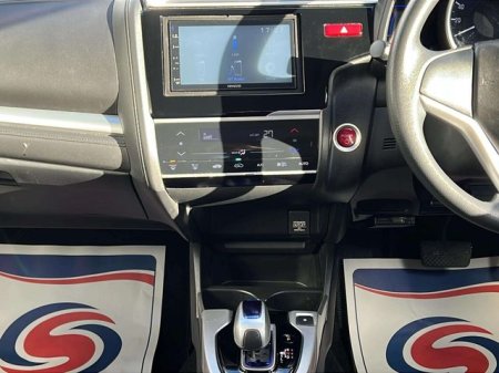 2014 Honda Fit - photo 7