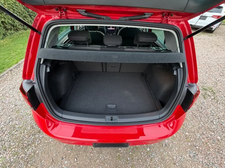2018 Volkswagen Golf - photo 9