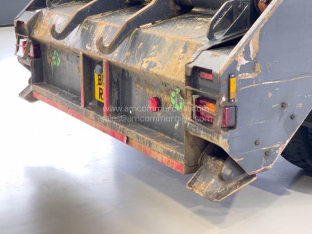 2021 VOLVO FL 250 - photo 5