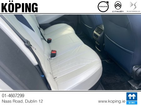 2026 DS Automobiles Other - photo 20