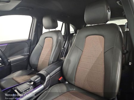 2024 Mercedes-Benz EQA - photo 16