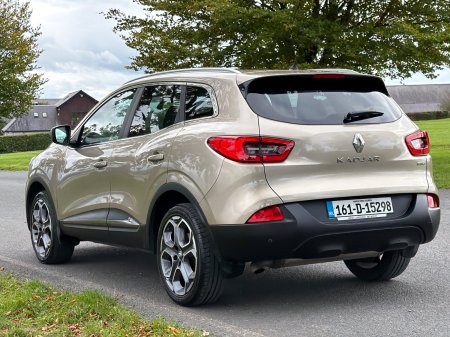 2016 Renault Kadjar - photo 6