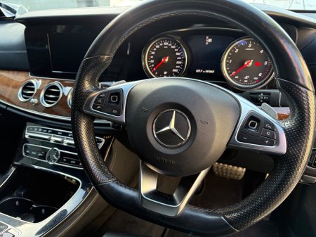 2017 Mercedes-Benz E-Class - photo 6