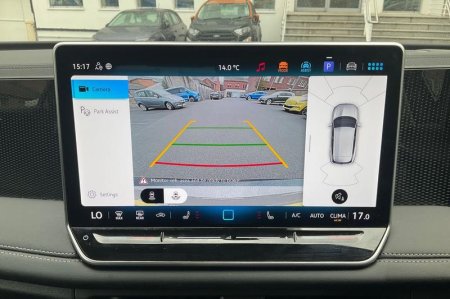 2026 Volkswagen Tiguan - photo 29