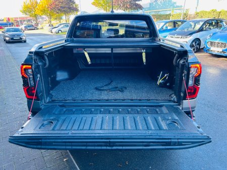 2023 Ford Ranger - photo 18