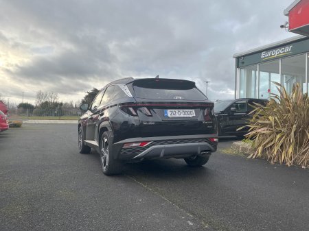 2021 Hyundai Tucson - photo 9