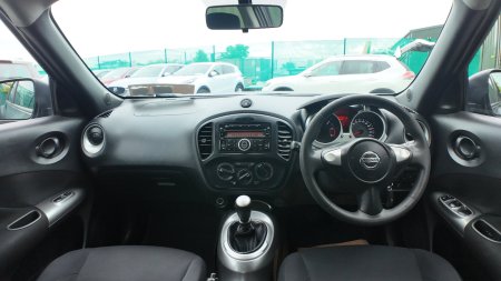 2018 Nissan Juke - photo 13