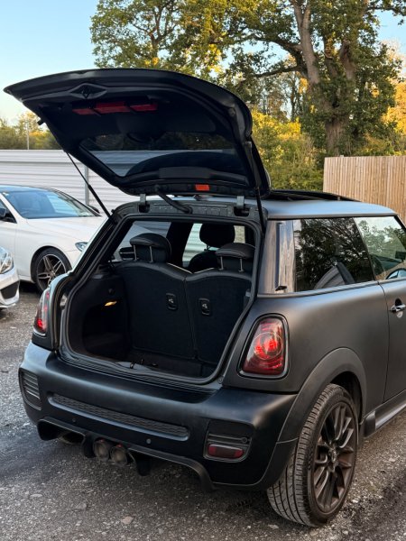 2011 Mini Cooper - photo 25