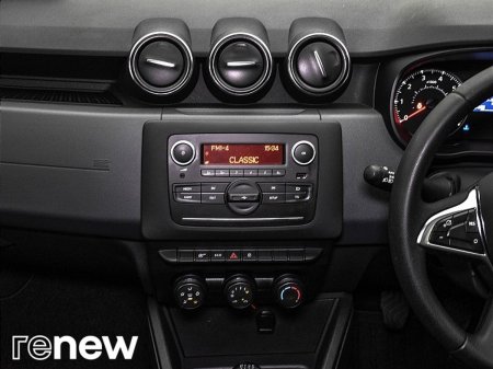 2021 Dacia Duster - photo 24