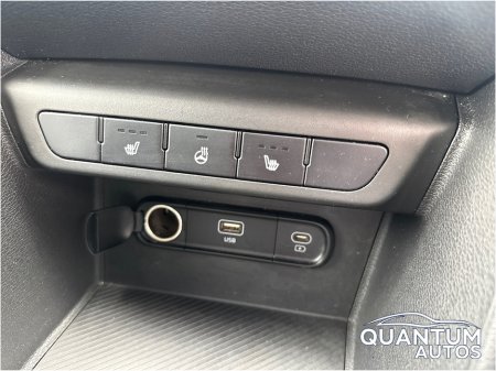 2023 Kia Sportage - photo 23