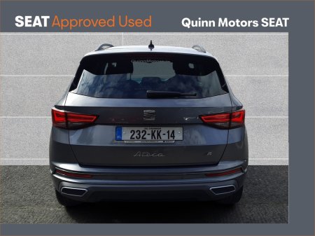 2023 SEAT Ateca - photo 5
