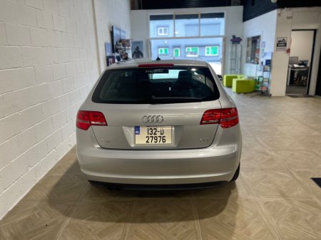 2013 Audi A3 - photo 8