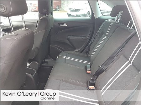 2024 Opel Crossland - photo 9