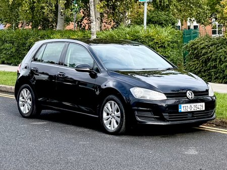2013 Volkswagen Golf - photo 16