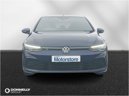 2024 Volkswagen Golf - photo 12