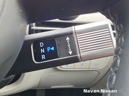 2026 Hyundai Tucson - photo 25