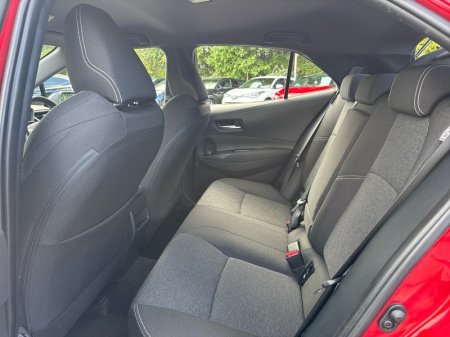 2026 Toyota Corolla - photo 7