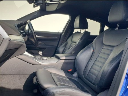 2023 BMW 4-Series - photo 7