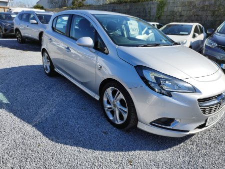 2016 Vauxhall Corsa - photo 3