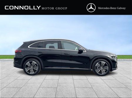 2027 Mercedes-Benz GLC - photo 3