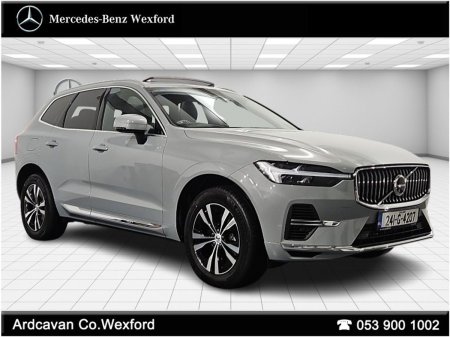 2024 Volvo XC60 - photo 2